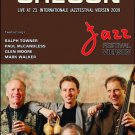 OREGON "VIERSEN JAZZ FESTIVAL 2009"  DVD R