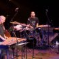 GARY BURTON NEW QUARTET "JAZZ SOUS LE POMMIERS 2013" DVD R