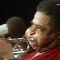 DIZZY GILLESPIE QUINTET "JAZZBUHNE BERLIN 1981" DVD R