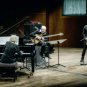 CARLA BLEY/STEVE SWALLOW/BOB SHEPPARD "MUNCHEN 2002" DVD R