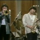 ENRICO RAVA  "WORKS 1974 - 1977"  DVD R