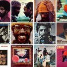 BOBBY HUTCHERSON QUARTET "LIVE IN ITALY / BOLOGNA '77" DVD R