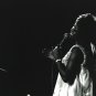 SARAH VAUGHAN & Her Trio "PARIS JAZZ FESTIVAL 1969" DVD R  (Very rare)