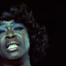 SARAH VAUGHAN & Her Trio "FESTIVAL JAZZ NEWPORT A' PARIS 1973/1975" DVD R (Very rare) SARAH VAUGHAN & Her Trio "FESTIVAL JAZZ NEWPORT A' PARIS 1973/1975" DVD R (Very rare)