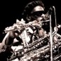 ROLAND KIRK QUINTET" FESTIVALS IN EUROPE 1973-1975" DVD R