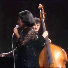 SARAH VAUGHAN & Her Trio "COPENHAGEN & BERLIN 1969" DVD R