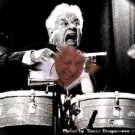 TITO PUENTE LATIN ENSEMBLE " JAZZ A' ANTIBES 1980" DVD R (Very rare)