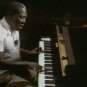 MEMPHIS SLIM "SPECIAL MEMPHIS SLIM FRANCE TV 1973" DVD R  (Very rare)