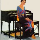 RHODA SCOTT "1975 - 2001 HAMMOND NIGHTS"  DVD R