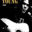 NEIL YOUNG "IN CONCERT 1971 BBC " (Rebroadcast)  DVD R