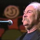 DAVID CROSBY & CPR "LIVE AT MONTREUX - July 15, 1998 / unissued" DVD R