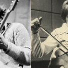Jan GARBAREK / Terje RYPDAL "Live 1973 / 1979" DVD R Jan GARBAREK / Terje RYPDAL "Live 1973 / 1979" DVD R
