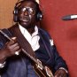 ALBERT KING "JAZZFESTIVAL BERN 1989" (Unissued) DVD R