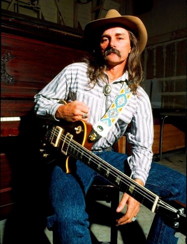 DICKEY BETTS & Great Southern "BBC OGWT LONDON 1978" (Unissued) DVD R