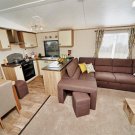 Static Caravan in NEW FOREST - Hampshire - Near Bournemouth