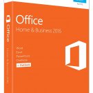 FOR PC!!! Microsoft Office Home and Business 2016 license key