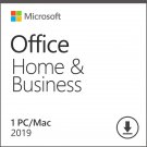 FOR PC OR MAC!!!! Microsoft Office Home and Business 2019 License key