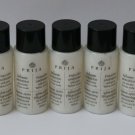 5 Prija Protective Hair Conditioner Green Walnut Extract Travel Set Lot