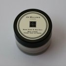 Jo Malone Wood Sage & Sea Salt Body Cream Travel .5oz 15ml Travel Deluxe Sample