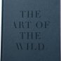 Tiffany & Co. Real Blue Book The Art The Wild 2017 Atlas Size Hardcover Catalog