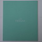 Tiffany Jewelry Catalog 2014 It`s from Tiffany