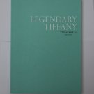 LEGENDARY TIFFANY & Co Catalog Limited Edition 2011 Blue Book Jewelry Rare New