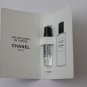 Chanel Les Exclusifs N 18 Eau de Parfum Perfume Sample Spray 1.5 ml .05 oz New