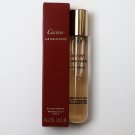 Cartier La Panthere Eau de Parfum Pen .33 oz 10 ml EDP Perfume