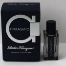 Ferragamo by Salvatore Ferragamo Pour Homme Eau de Toilette Mini EDT Perfume