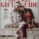 Victoria`s Secret Christmas 2014 The Angel Gift Guide Catalog New
