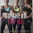 Victoria`s Secret Catalog 2015 Sport Magazine New