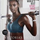 Victoria`s Secret Catalog 2015 Sport Magazine New