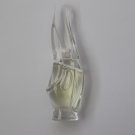Donna Karan Cashmere Mist Eau de Parfum  .17 oz 5 ml Perfume EDP Travel Spray