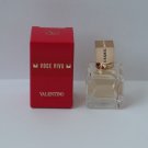 NIB Valentino Voce Viva Mini Eau de Parfum EDP Travel Splash .24 oz 7 ml New