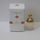 Guerlain Mandarine Basilic Eau de Toilette EDT Travel .25 fl oz 7.5 ml Mini Perfume