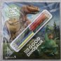 Disney PIXAR Dinosaur Color and Draw Adventure Activity Book
