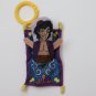 Aladdin Disney Transformation into Prince Toy