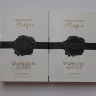 2 Viktor & Rolf Magic Sparkling Secret Collection Eau De Parfum Samples EDP Lot