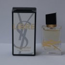 Yves Saint Laurent Libre Eau de Parfum Mini .25 oz 7.5 ml Travel Size YSL Perfume