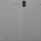 2 MGallery by Sofitel Hotel Playford Adelaide Australia Notepad Note Pad Lot