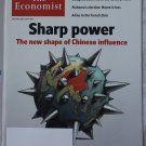 The Economist Magazine 2017 December 16 - 22 New Shape of Chinese Influence