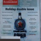 The Economist Magazine Holiday Double Issue December 2015 - January 2016