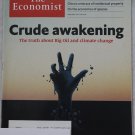 The Economist Magazine 2019 February Crude Big Oil Climate Change China