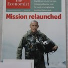 The Economist Magazine September 27 - October 3 2014 Intelligent Life Obama