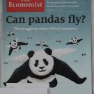 The Economist Magazine February 2019 China`s Economy Struggle