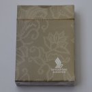 Singapore Airlines Playing Cards Deck New