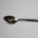 Japan Airlines First Class Cabin Metal Spoon JAL Collectible