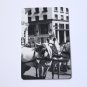 Park Hyatt Vienna Plastic Room Key Card Austria Luxury Hotel Horses Collectible
