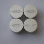 4 Blaise Mautin for Park Hyatt Vienna Luxury Hotel Bath Salts Travel Size Lot Set