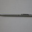 Conrad Luxury Hotel Silver Ballpoint Pen New